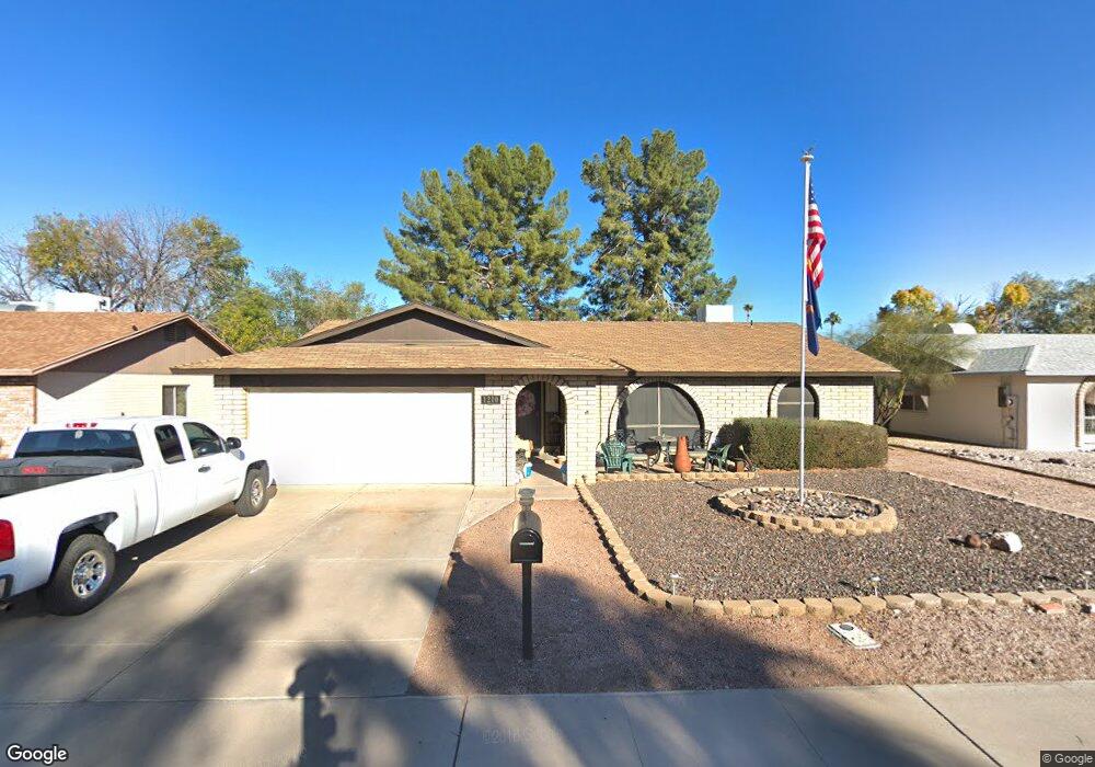 1210 W Loughlin Dr, Chandler, AZ 85224 - photo 1