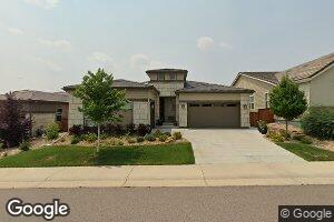 11117 Sweet Cicely Dr, Parker, CO 80134