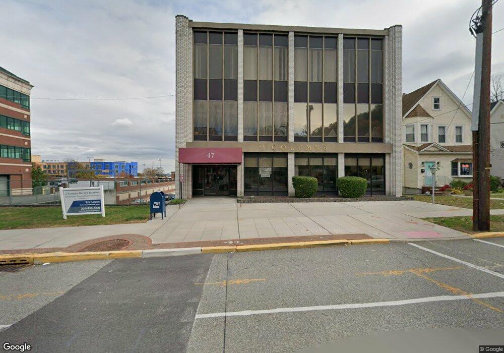 47 Orient Way unit LL-B, Rutherford, NJ 07070 - photo 1