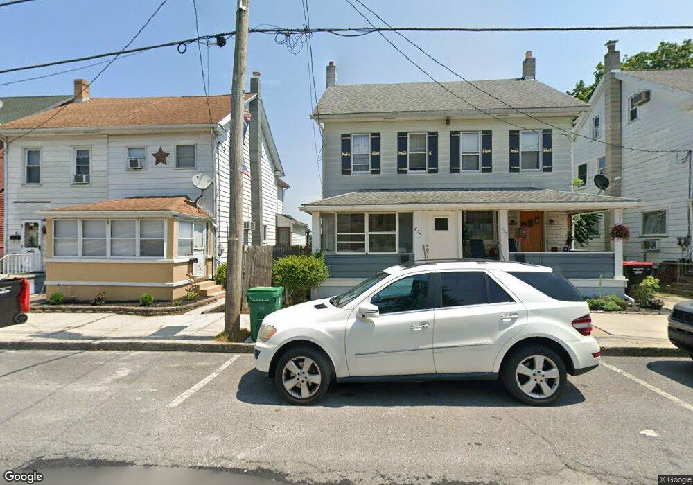 355 N 3rd St, Lehighton, PA 18235 - photo 1