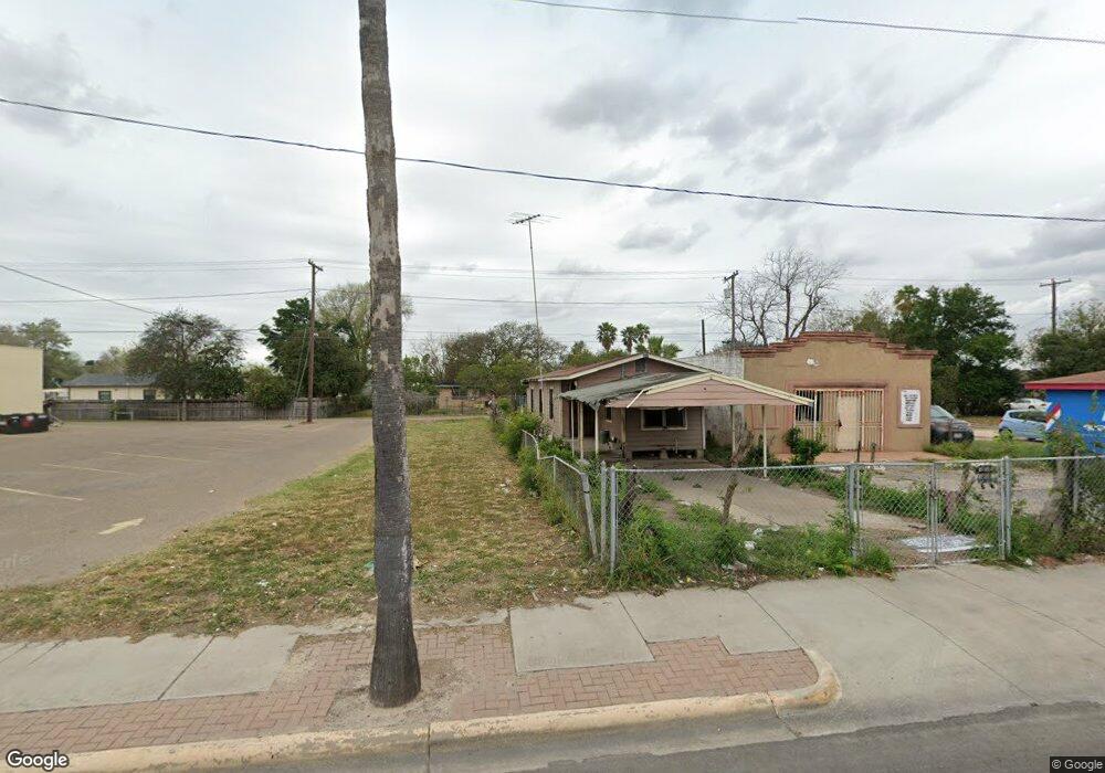 711 N Texas Blvd, Weslaco, TX 78596 - photo 1