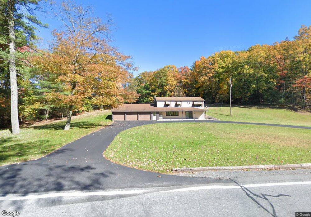 10590 Coudersport Pike, Lock Haven, PA 17745 - photo 1