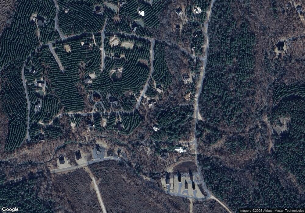 134 Twisted Vine Ct, Broken Bow, OK 74728 - photo 1