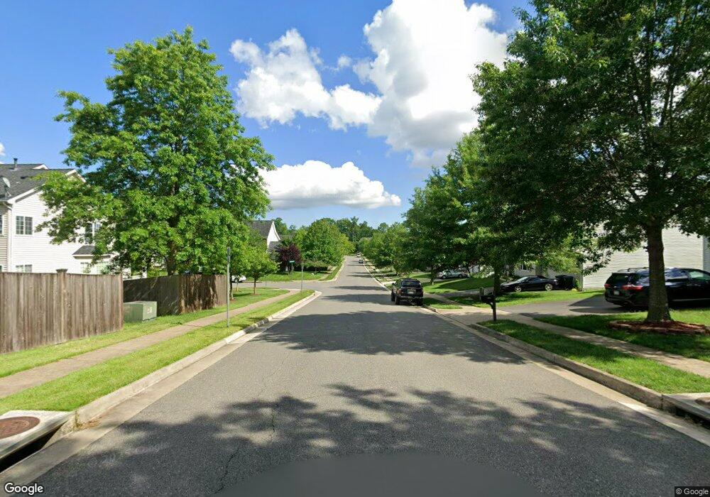 12903 Jessica Ridge Way, Manassas, VA 20112 - photo 1