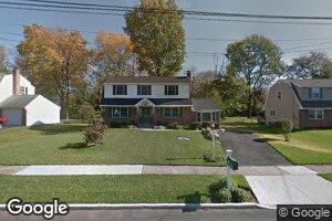 347 Hampton Dr, Feasterville Trevose, PA 19053