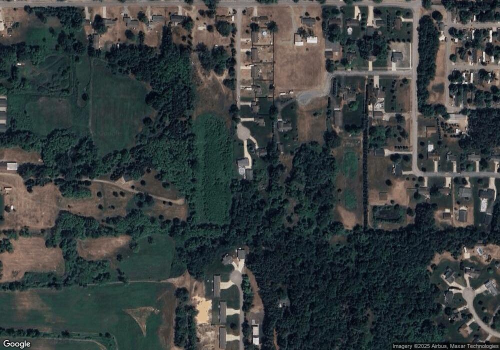 4265 Cheetah Run Dr, Dorr, MI 49323 - photo 1