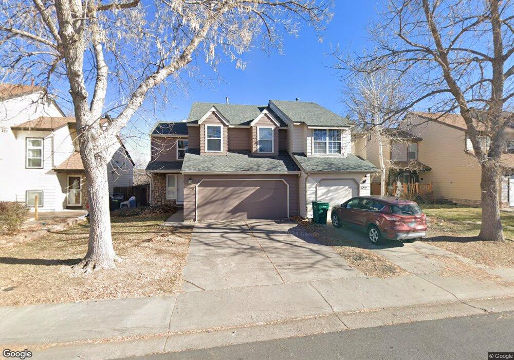 3720 S Espana Way, Aurora, CO 80013 - photo 1