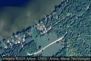3058 Old Place Rd, Moran, MI 49760