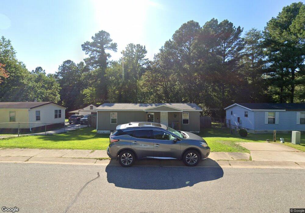 21543 Forest Run Dr, Lexington Park, MD 20653 - photo 1