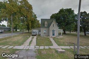 201 Smith St, Clarence, IA 52216