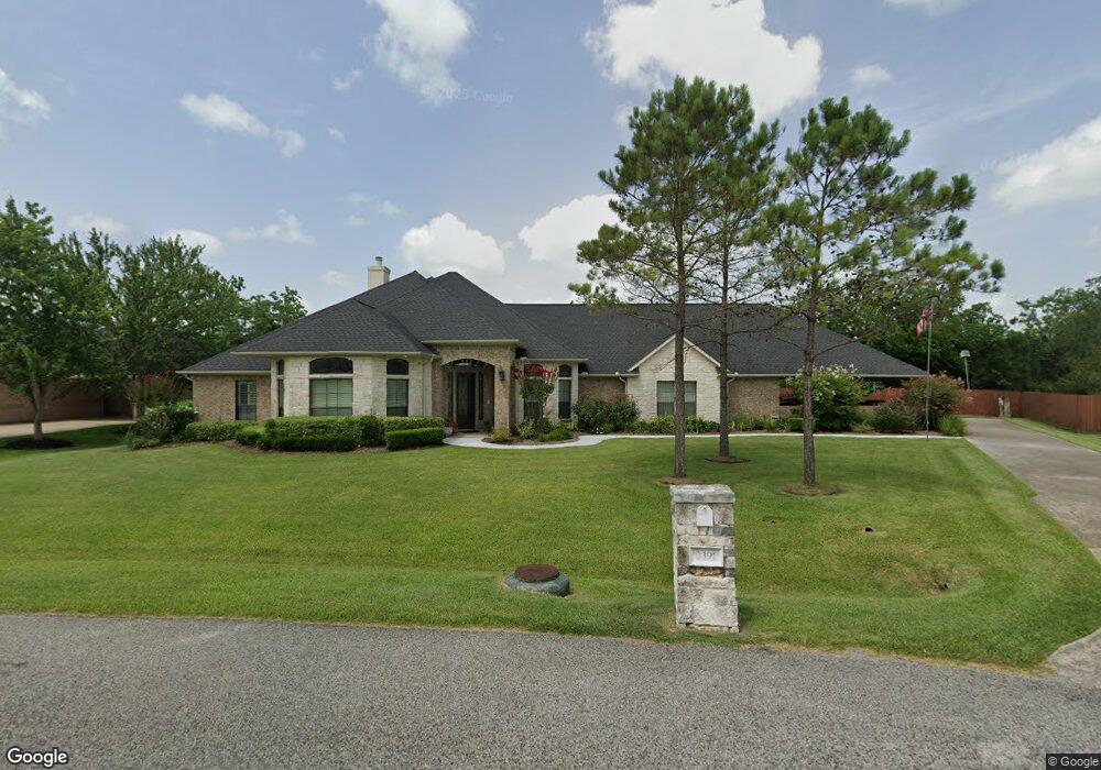 3391 Clearwood Cir, Alvin, TX 77511 - photo 1