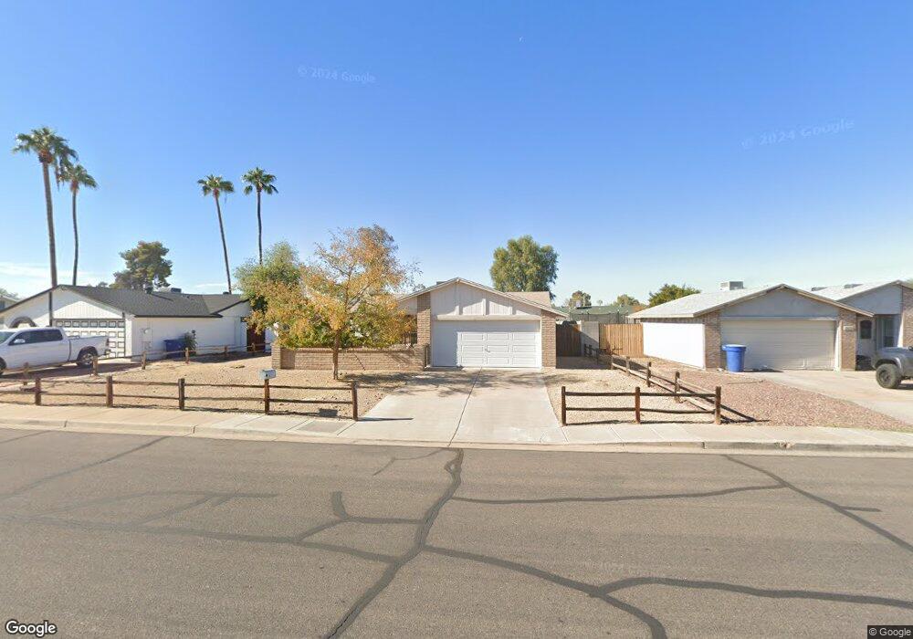 2108 N Pennington Dr, Chandler, AZ 85224 - photo 1