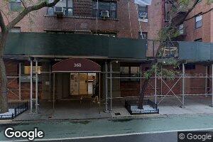 360 W 55th St Unit 3E, New York, NY 10019