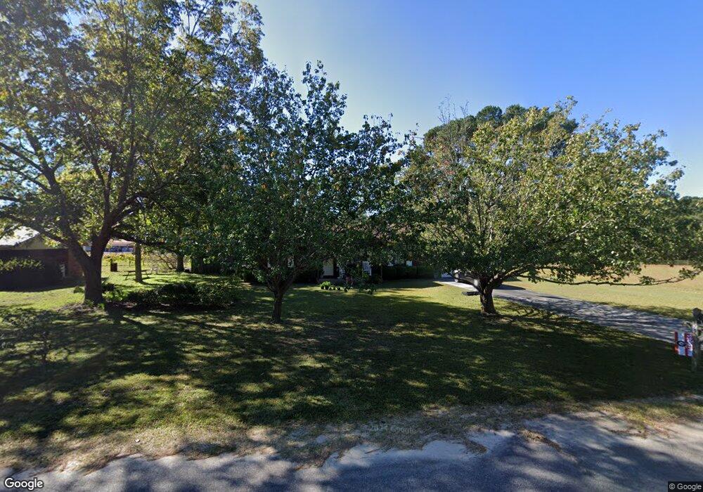 79 Elton St, Hazlehurst, GA 31539 - photo 1