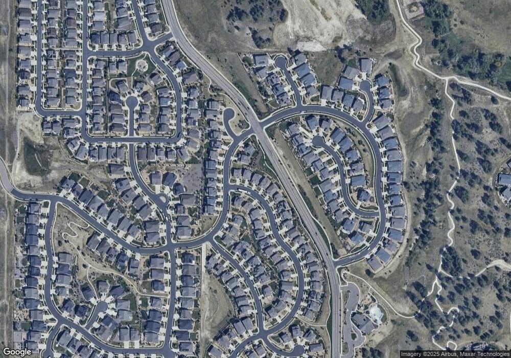 7916 S Grand Baker Way, Aurora, CO 80016 - photo 1