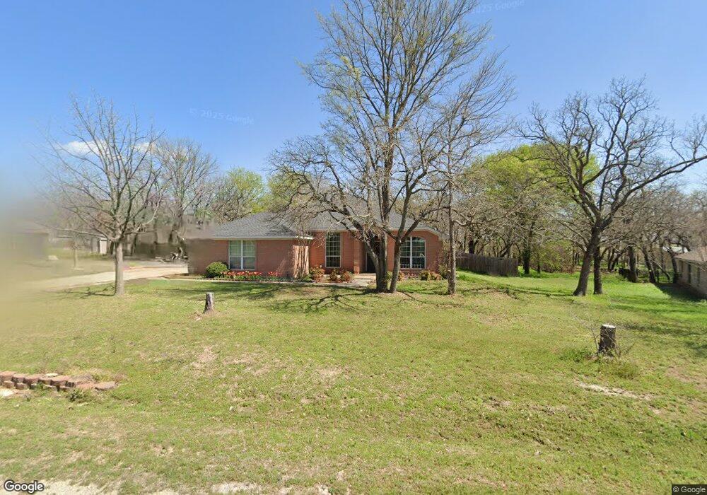 179 W Ranch Ln, Weatherford, TX 76088 - photo 1