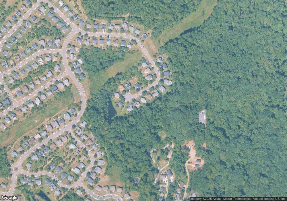 19005 Rosings Way, Triangle, VA 22172 - photo 1