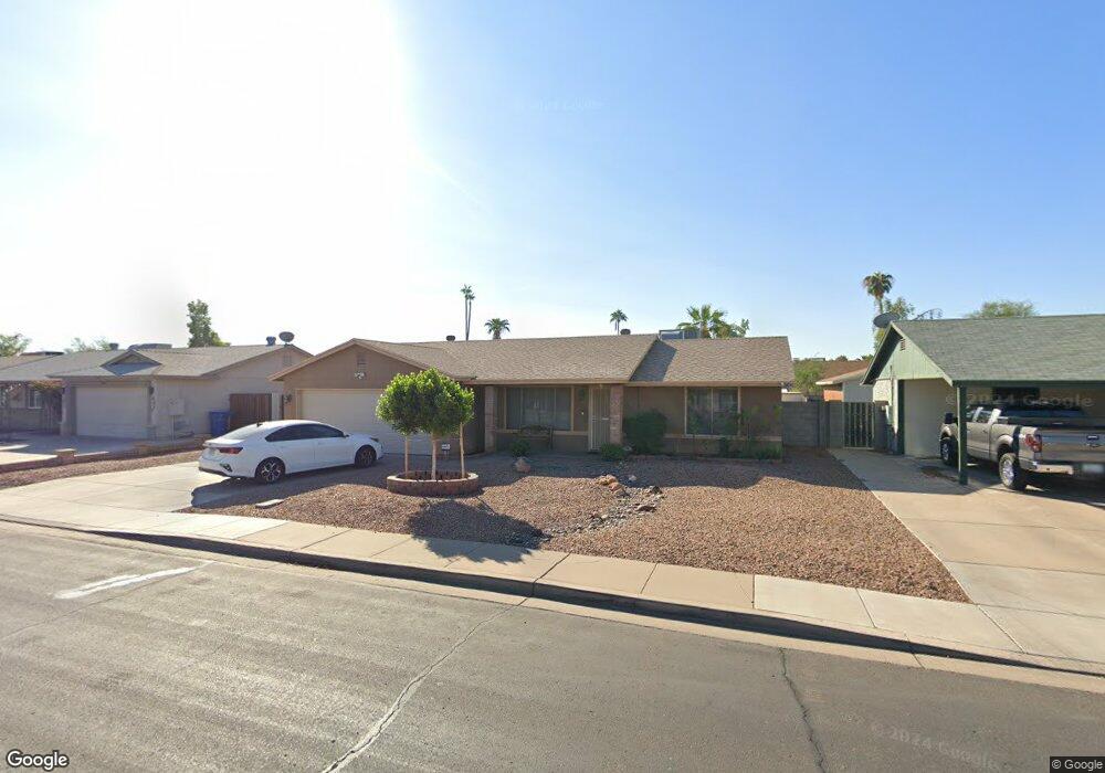 811 W Brooks St, Chandler, AZ 85225 - photo 1