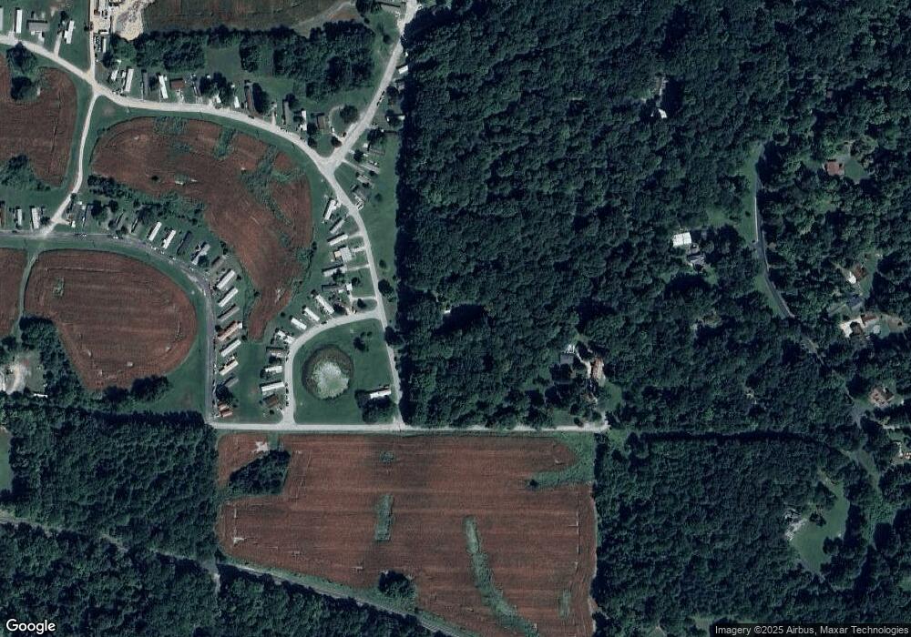 3150 Spring Meadows Rd NE, New Salisbury, IN 47161 - photo 1