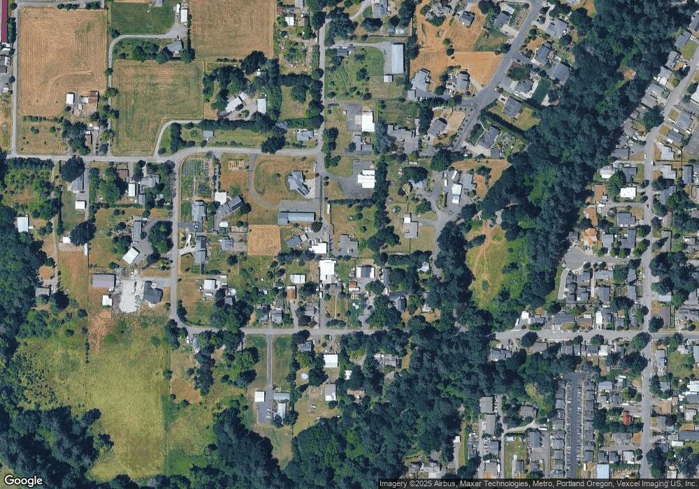 12112 NE Honey Ln, Newberg, OR 97132 - photo 1