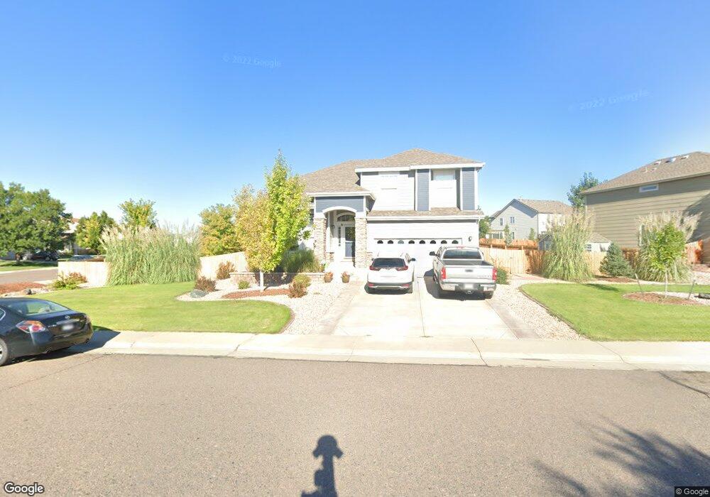 12661 Jasmine St, Thornton, CO 80602 - photo 1