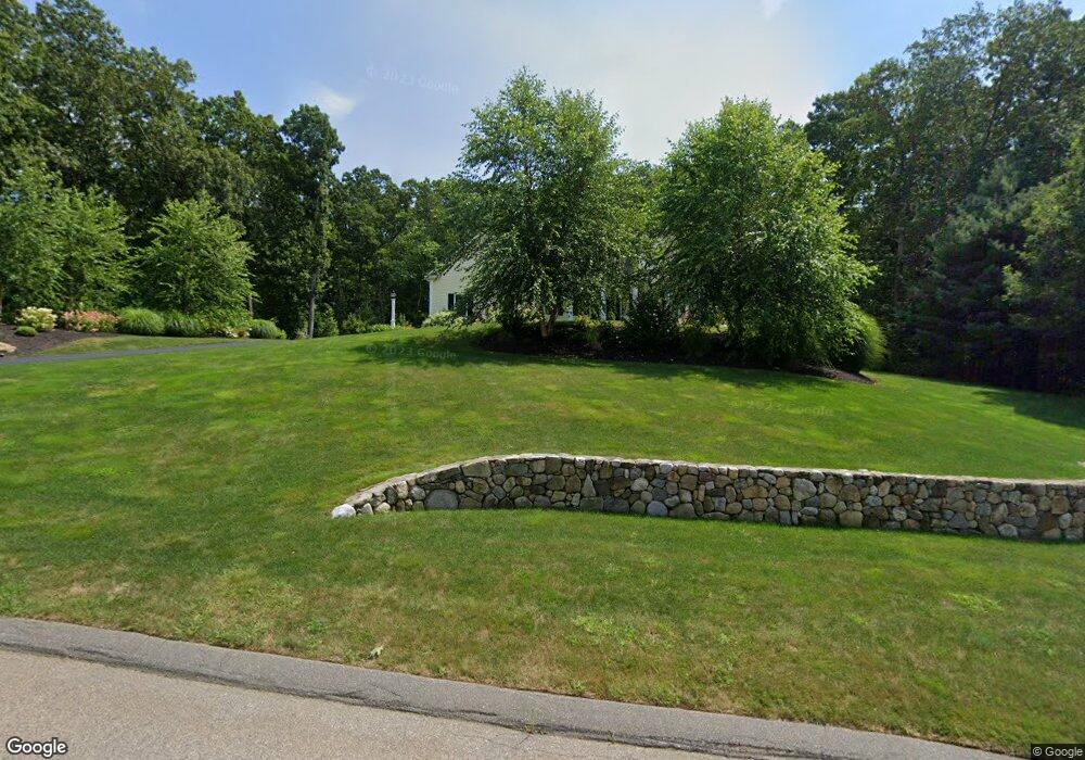 25 Ridge Rd, Wrentham, MA 02093 - photo 1