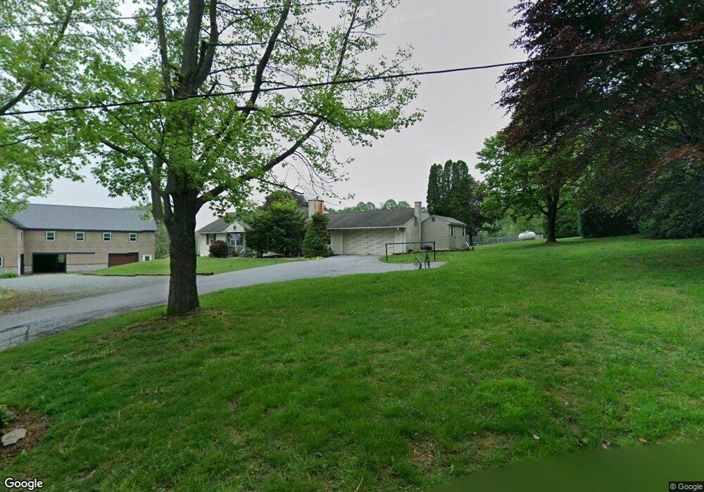 37 King Rd, Cochranville, PA 19330 - photo 1