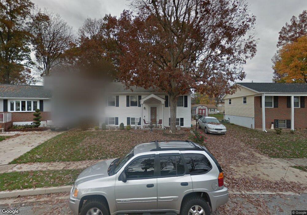 422 Brownell Rd, Middle River, MD 21220 - photo 1