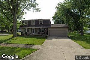 899 Weskit Dr, Reynoldsburg, OH 43068