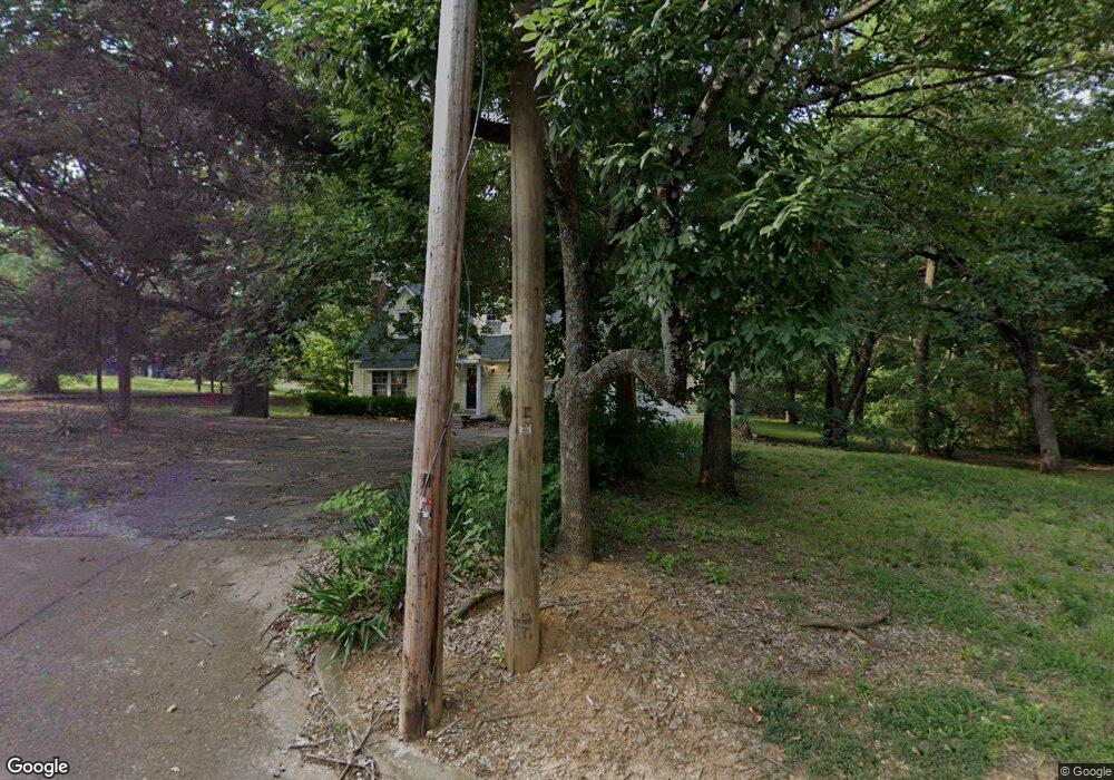 2402 W Crawford St, Denison, TX 75020 - photo 1