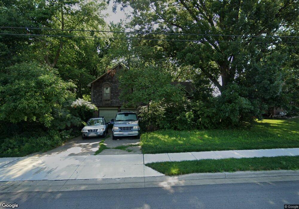 7309 Nieman Rd, Shawnee, KS 66203 - photo 1