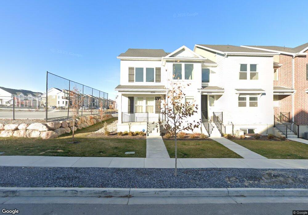 4018 W Hardman Way unit 211, Lehi, UT 84043 - photo 1