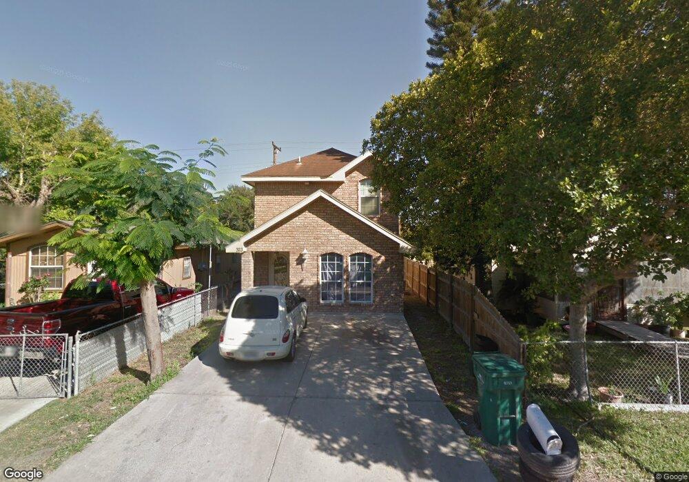 323 E Wright Ave, Pharr, TX 78577 - photo 1