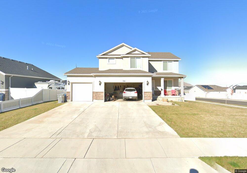 1066 S Red Barn View Dr unit 46, Santaquin, UT 84655 - photo 1