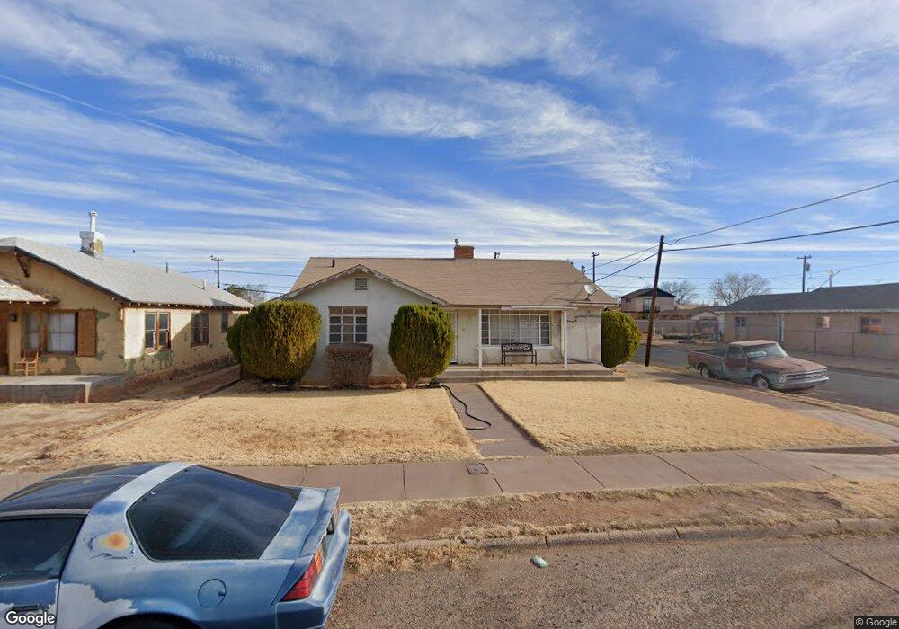 500 W Elm St, Winslow, AZ 86047 - photo 1