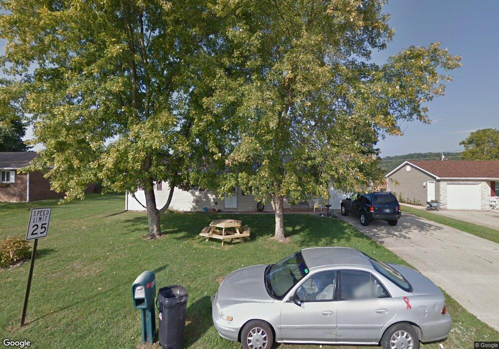 9064 Westview Rd, Brookville, IN 47012 - photo 1