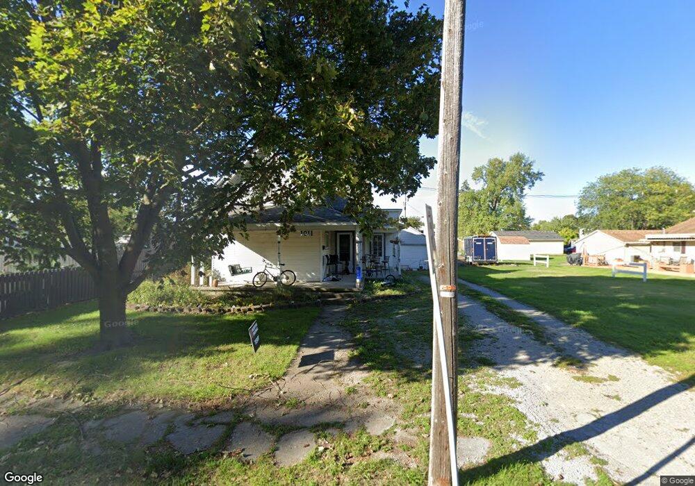 1011 W Market St, Bluffton, IN 46714 - photo 1