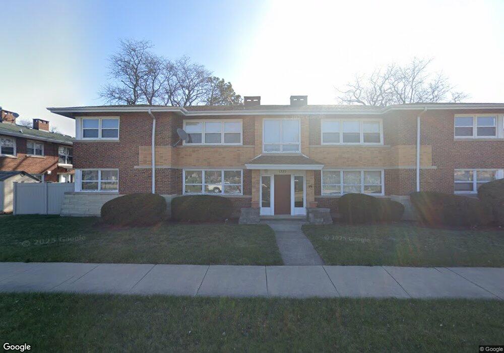 1325 S Mannheim Rd unit 1S, Westchester, IL 60154 - photo 1