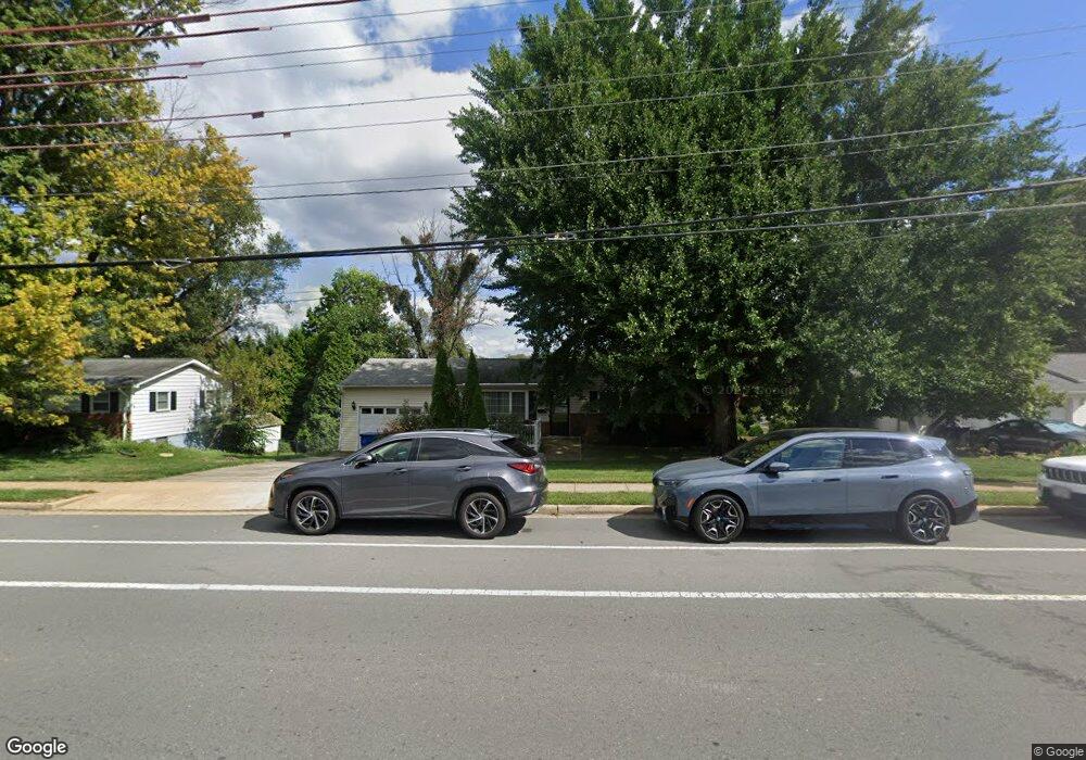 2101 Westmoreland St, Falls Church, VA 22043 - photo 1