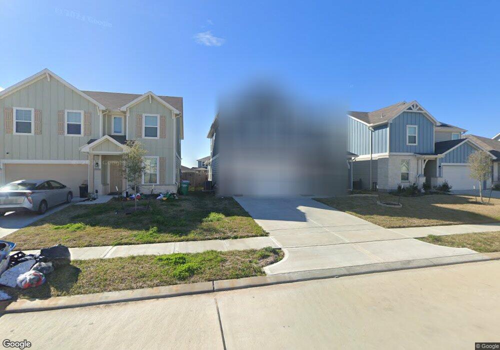 17927 Sunny Savanna Dr, Hockley, TX 77447 - photo 1