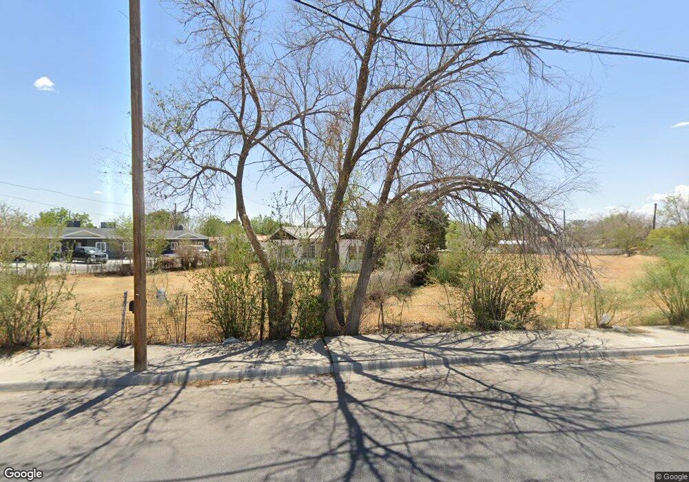 7920 San Jose Rd, El Paso, TX 79915 - photo 1