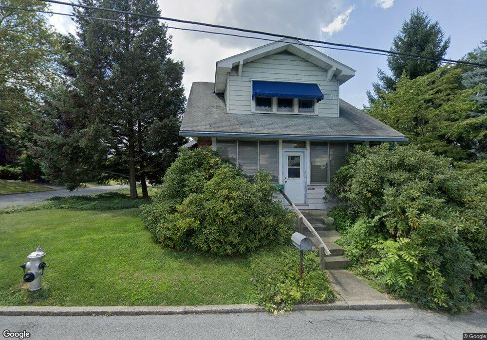 2038 S Aubrey St unit 2042, Allentown, PA 18103 - photo 1