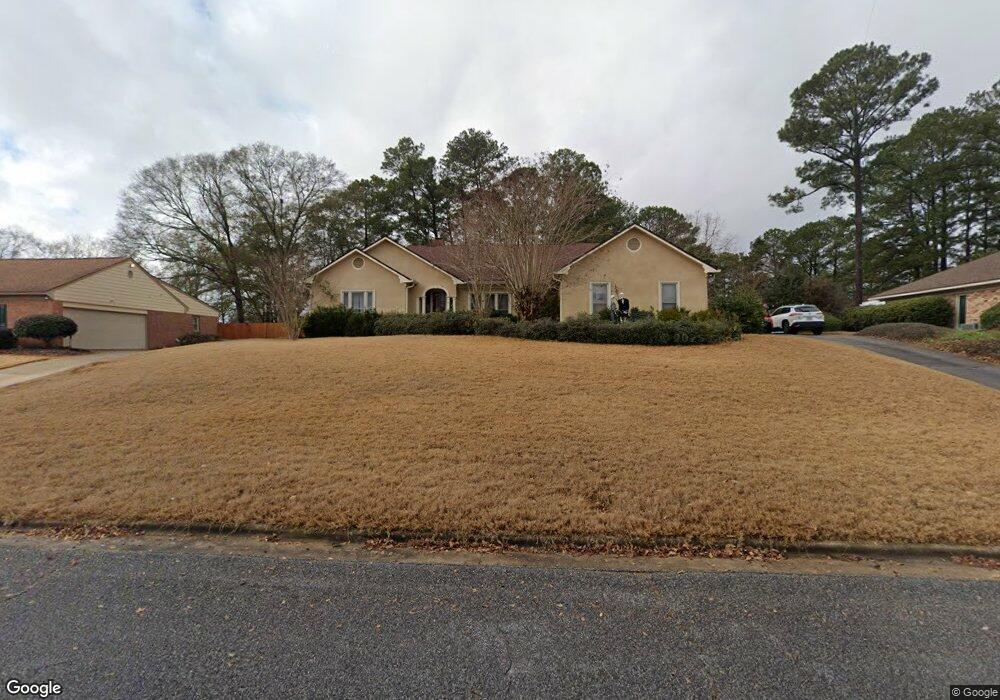 6719 Beaver Ct, Midland, GA 31820 - photo 1