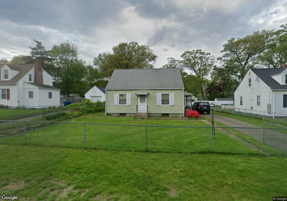 28 Smyrna St, West Springfield, MA 01089 - photo 1