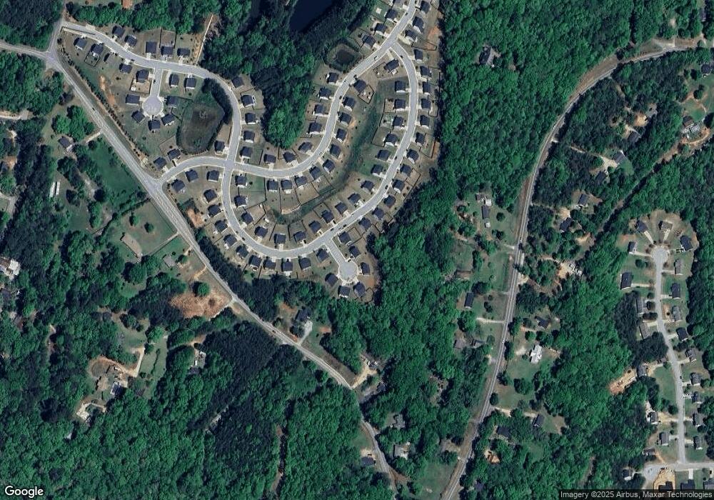 25 Teal Ct unit LOT B44, Covington, GA 30016 - photo 1