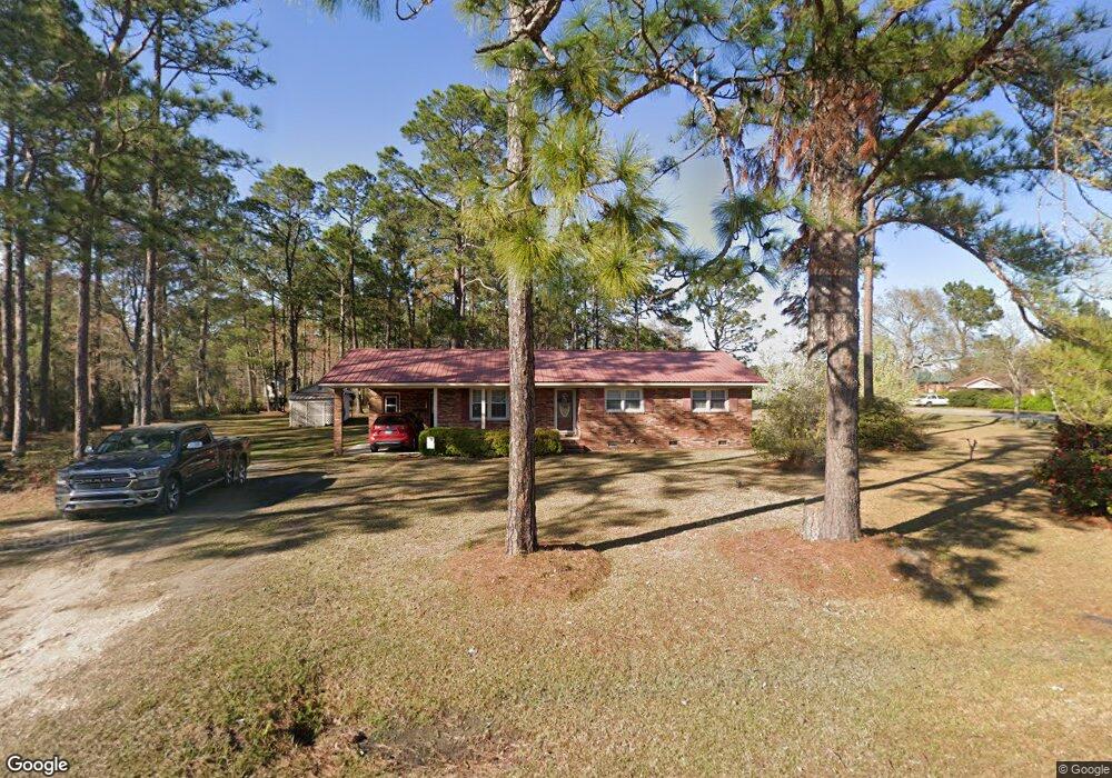 1415 Patterson St, Adel, GA 31620 - photo 1