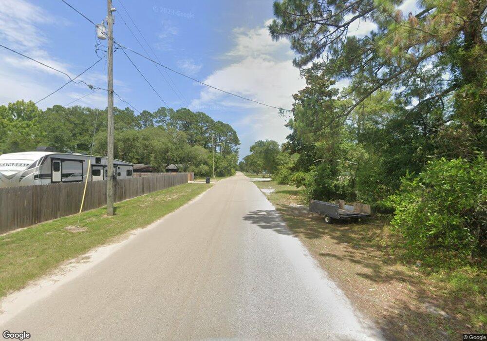 1012 Ave J, Carrabelle, FL 32322 - photo 1