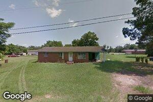 289 Patterson Heights, Shellman, GA 39886