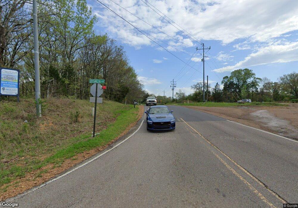 6 Craft Rd, Hernando, MS 38632 - photo 1