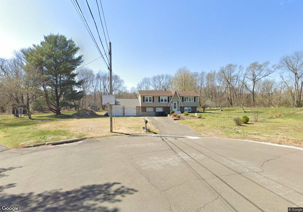 44 Hollis Dr, Milford, CT 06461 - photo 1